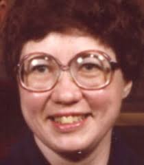 Obituary information for Ann L. Britton