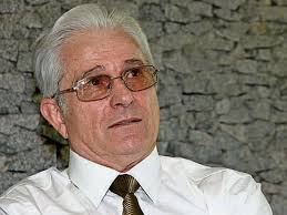 A los 78 años falleció el exseremi de Cultura de La Araucanía y gestor  cultural Benjamín Vogel