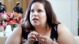 MBFFL: How Whitney Thore Became Her Own Worst Enemy