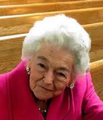 Lucille Phelps Obituary