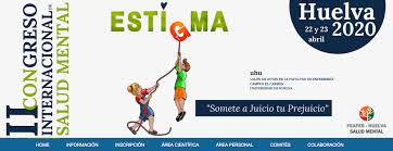 II Congreso Internacional de Salud Mental FEAFES-HUELVA
