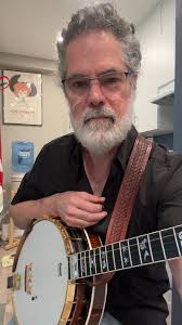 Christmas Eve. I learned this from the great and powerful @johnreischman .  We recorded it as an octave mandolin/banjo duet