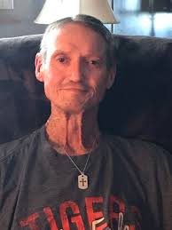 Obituary information for James Albert Dumas