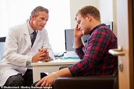 02.06.2019 · the daily mail is campaigning for an urgent improvement of prostate cancer treatments and diagnosis, which are lagging years behind other diseases such as breast … Pioneering Drug That Hits Prostate Cancer S Weak Spot Daily Mail Online