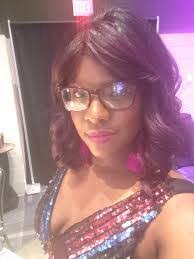 Fatima Washington's Instagram, Twitter & Facebook