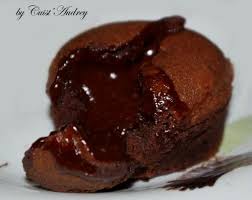 Recette Mi Cuit Au Chocolat Selon Cyril Lignac Recette Recettes De Cuisine Recette Macaron Recette