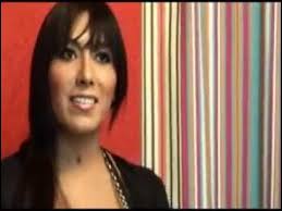 Ella es Agnes Torres, activista por la que se aprobó la #LeyAgnes en Puebla