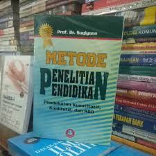 Menurut sugiyono, (2003:14) terdapat beberapa jenis penelitian antara lain: Buku Metode Penelitian Pendidikan Pendekatan Kuantitatif Kualitatif Dan R D Prof Dr Sugiyono Shopee Indonesia