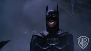 A hero can be anyone. Batman Forever 1995 Imdb