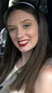 Katherine Parker Obituary