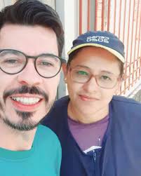 Professor Sebastian Vereador