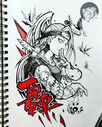 10 Amazing Drawing Hairstyles For Characters Ideas Anime Tattoos Anime Sketch Anime Drawings