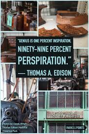 thomas edison national historic park essay contests travel writing edison