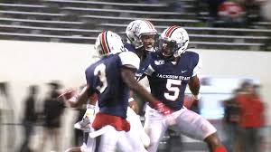27 game against houston at rentschler field in east hartford. Jackson State Reveals 2021 Fall Football Schedule