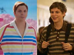 Barbie' Star Michael Cera Had a 'Crisis' After 'Superbad' Success