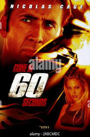 Nicolas Cage & Angelina Jolie Film: Gone in 60 Seconds; Gone in Sixty  Seconds (USA 2000) personaggi: Memphis Raines & Sara 'Way' Wayland regista:  Dominic Sena 05 Giugno 2000 **ATTENZIONE** questa fotografia è solo per uso  editoriale ed è il ...