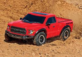 Check spelling or type a new query. Traxxas Ford Raptor Replica Rc Truck Traxxas
