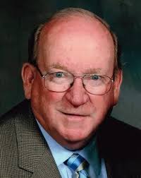 Obituary of Joseph Macdonald