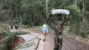 Below, you'll find zimbabwean dollar rates and a currency converter. Zimbabwe Issues Flood Alert Ahead Of Cyclone Chalane