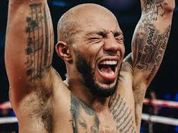 Lyndon Arthur's Trainer Wants His Boxer To Get More Learning Fights Before  Facing Top Names