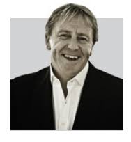 Simplifying & streamlining a complex world