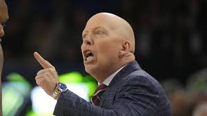 How will Cronin's Harsh Postgame Comments Impact This Bruins Team?