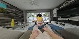 Shrooms Q Stepdaughter - EPORNER