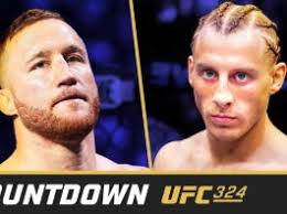 BKFC 22: Lorenzo Hunt outstrikes Hector Lombard to win cruiserweight title 