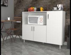 Tabaklar, bardaklar, tavalar ve kavanozlar gibi birçok mutfak eşyası olduğu için depolama alanı da önem taşımaktadır. Cok Amacli Dolaplar Icin 49 Fikir Dolaplar Ofis Sandalyesi Mutfak Dolaplari