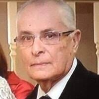 Ivan Martinez Obituary (1934