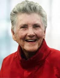 Obituary information for Betty Ruth Loveday Whaley