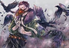 My Hero Academia Bird Mask Guy Anime My Hero Academia Kai Chisaki Overhaul My Hero Academia 1080p Wallpaper Hdwallpaper Desktop In 2020 Hero Anime Artist