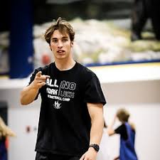 Hustle Basketball : Powered by TeamLinkt