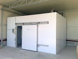 Attrezzatura x caseificio bilancia banco frigo. Cucine Economiche Celle Frigo Industriali Usate