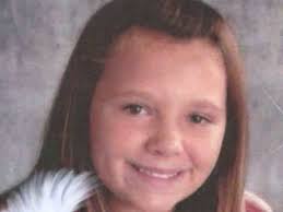 Hailey Dunn's body found in West Texas, says atty