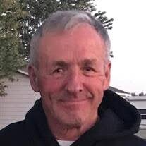 Ronald Michael Melnik Obituary