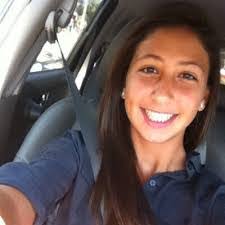 Serena Schwartz's Instagram, Twitter & Facebook