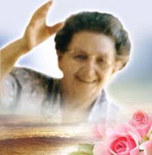 Avis de décès de Mme Aurore Lévesque Bourque