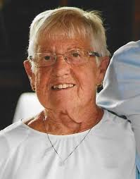 Sarah Righttenour Obituary (1943