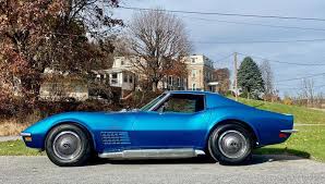 Image result for Persian Blue 1972 BMC