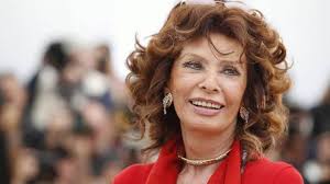 Photogallery of sophia loren updates weekly. Sophia Loren Atac Dur La Adresa ActriÅ£elor De Azi Hollywood Ul Din Vremea Mea Era Mai Bun