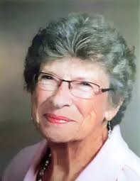 Obituary information for Annabelle Mae Morse