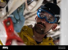 48th equipment maintenance squadron hi-res stock photography and images