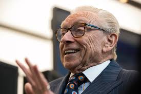Image result for larry silverstein