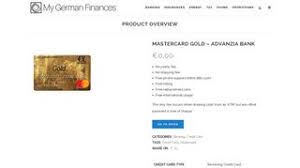 You make payments from the 3rd day of the month, which are accumulated without interest on the credit card account until the 2nd day of the next month. Login Advanzia Gold Card Or Register New Account