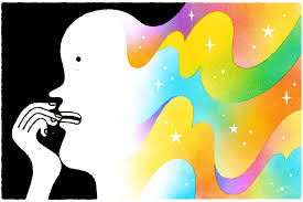 How Anxiety Can Benefit Us - The New York Times