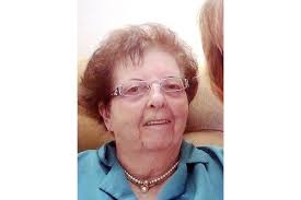 Nancy Enders Obituary (1939