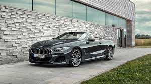 Bmw 8 series are not convertible as they are not made for thrill rides and high end performance. 2019 Bmw 8 Series Convertible Loses Its Roof Still Looks Lovely