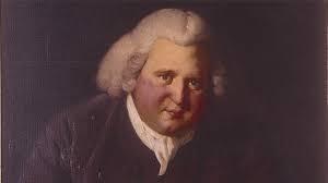 Erasmus Darwin: The Leonardo da Vinci of the Midlands