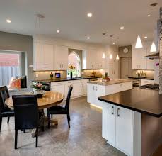 kitchen remodeling franchise sees